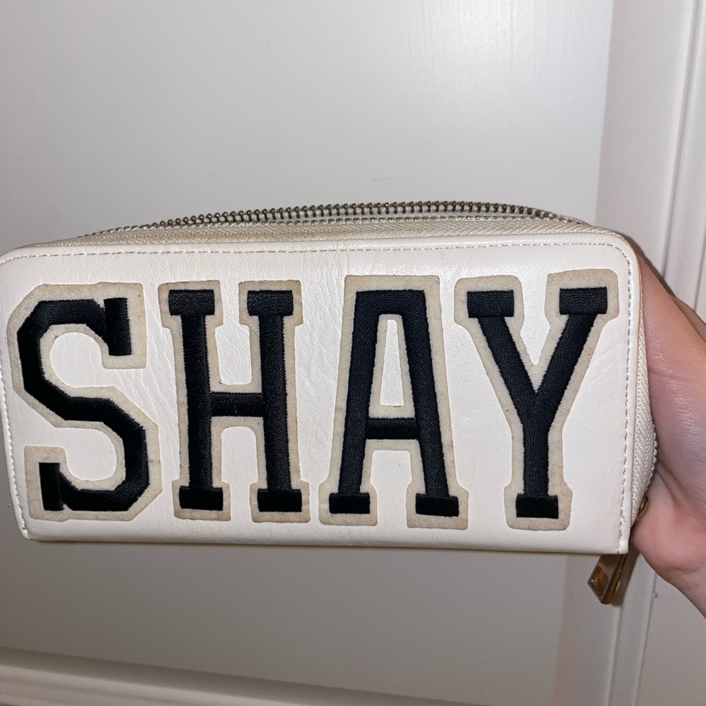 Shay